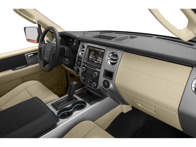 Photo of 2015 Oxford White Ford Expedition