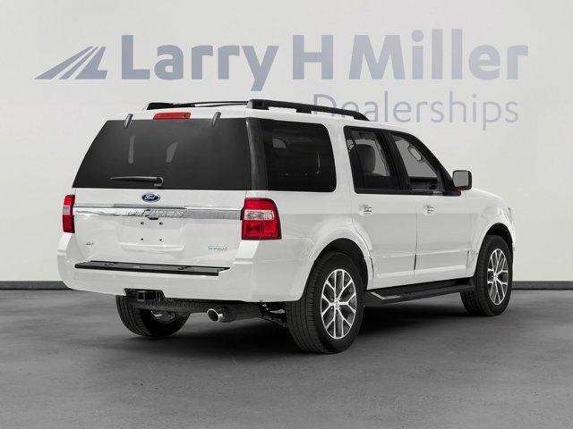 Photo of 2015 Oxford White Ford Expedition