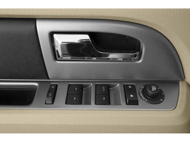 Photo of 2015 Oxford White Ford Expedition