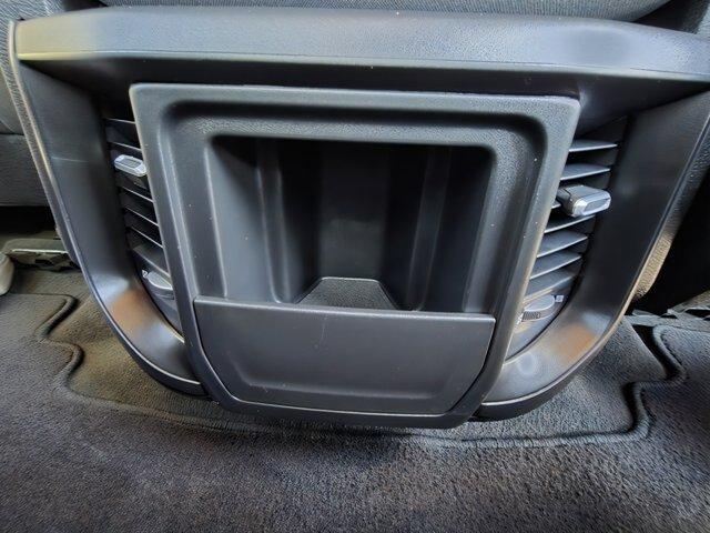 Photo of 2022 Patriot Blue Pearlcoat RAM 1500