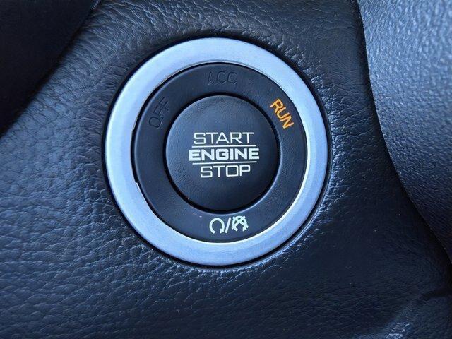 Photo of 2022 Patriot Blue Pearlcoat RAM 1500