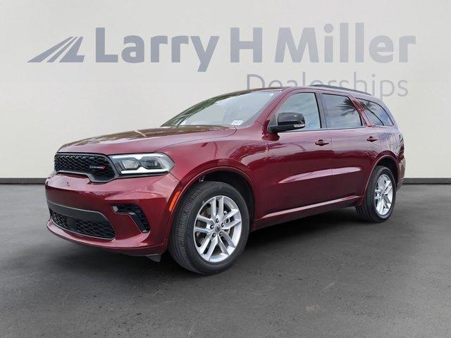 2023 Dodge Durango