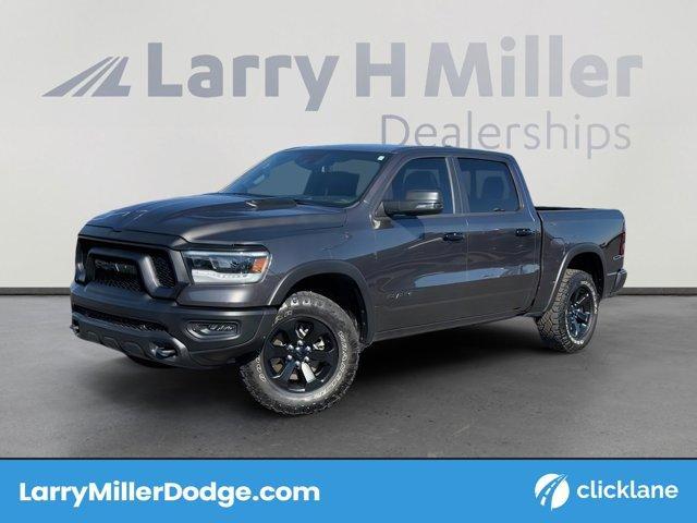 2024 RAM 1500