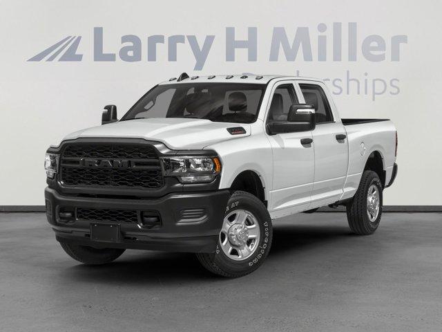 2024 RAM 3500