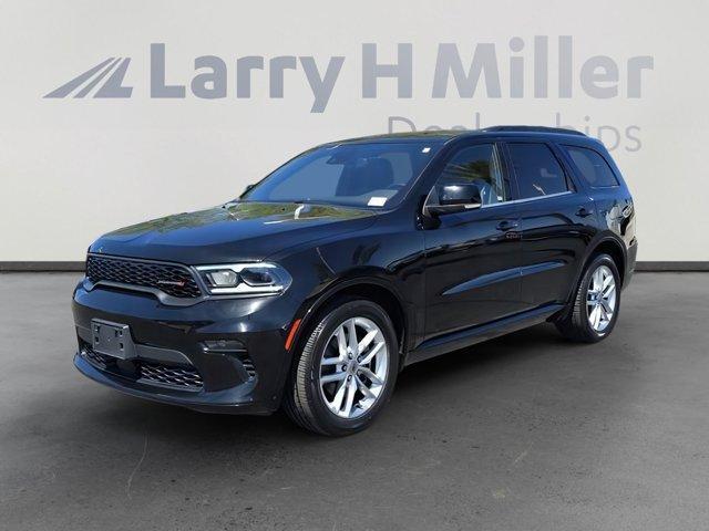 2023 Dodge Durango