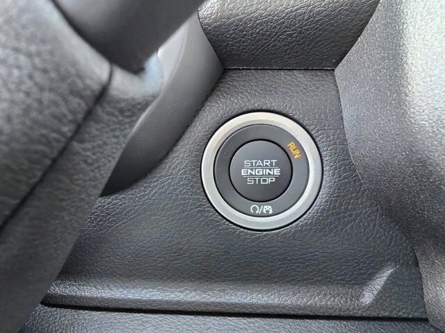 Photo of 2025 Bright White Clearcoat RAM 2500