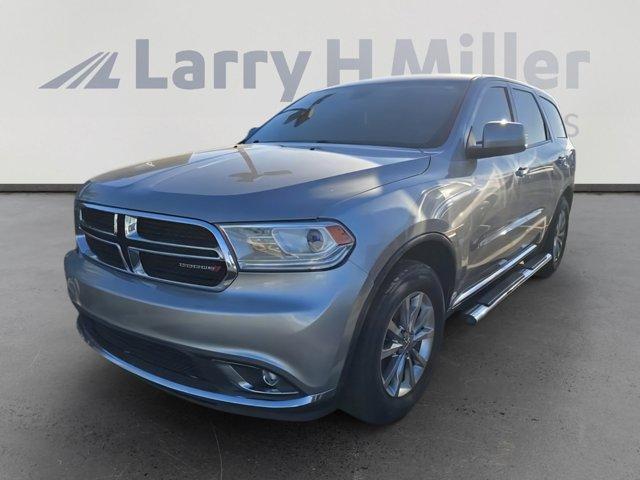 2016 Dodge Durango