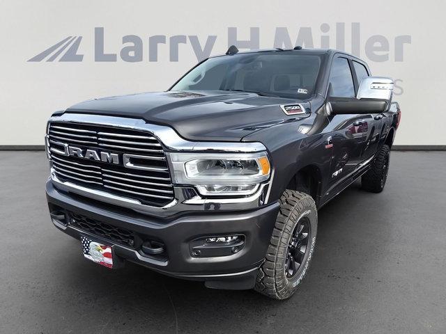 2023 RAM 2500