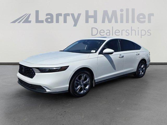 2024 Honda Accord