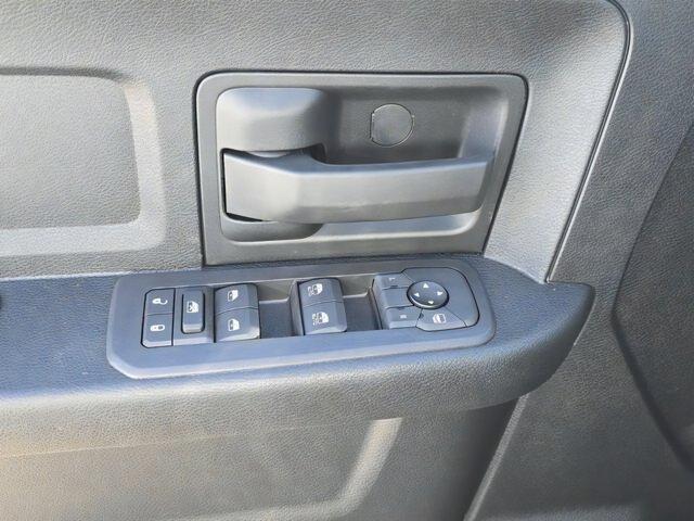 Photo of 2025 Bright White Clearcoat RAM 2500