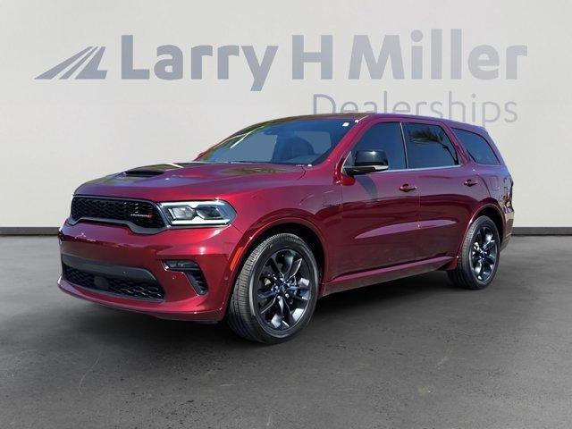 2022 Dodge Durango
