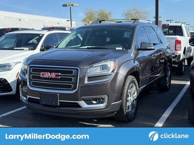 2016 GMC Acadia