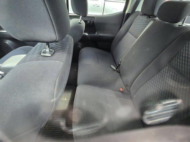 Photo of 2023 Lunar Rock Toyota Tacoma