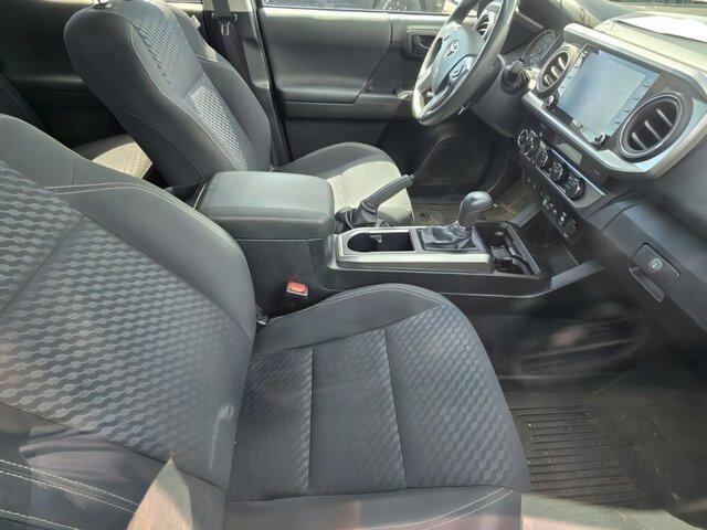Photo of 2023 Lunar Rock Toyota Tacoma