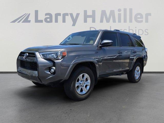 2023 Toyota 4runner