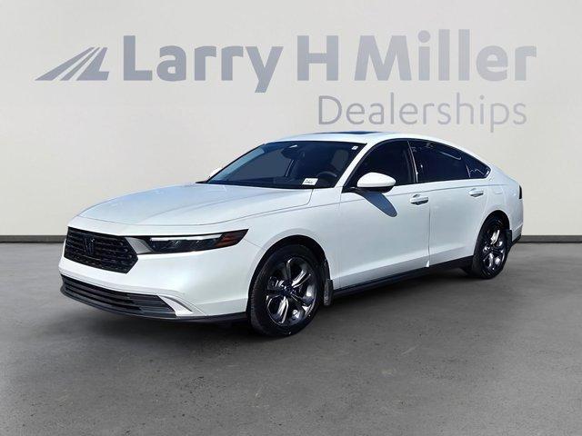 2023 Honda Accord