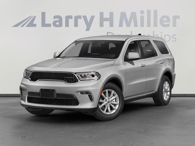 2022 Dodge Durango