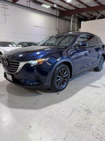 2016 Mazda CX-9