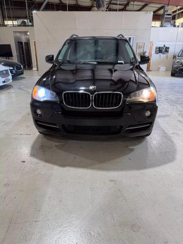 2009 BMW X5