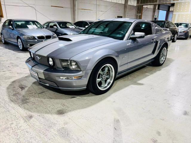 2006 Ford Mustang