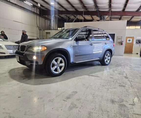 2009 BMW X5