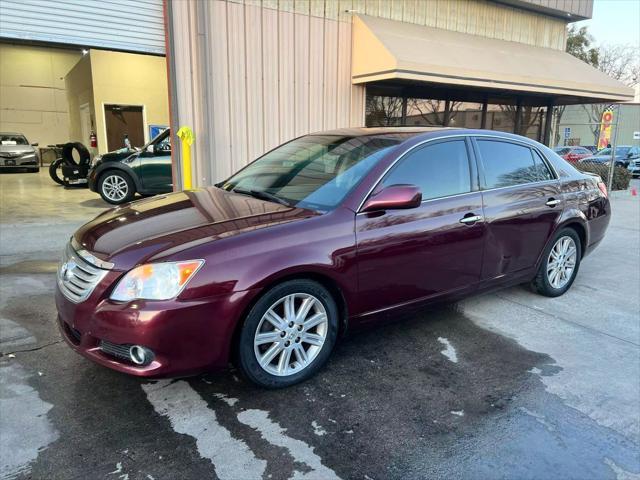 2009 Toyota Avalon