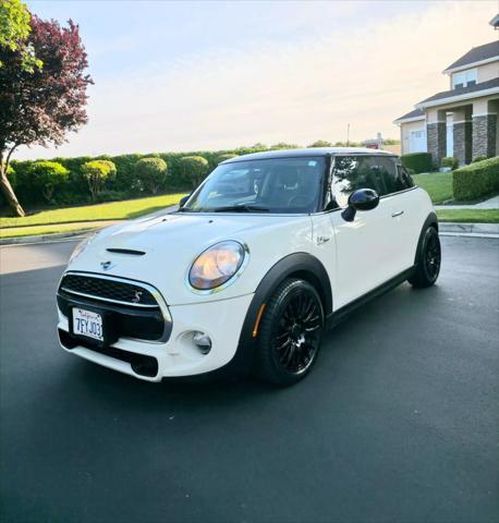 2014 MINI Hardtop