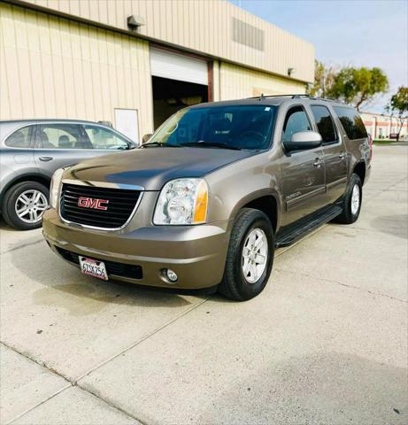 2013 GMC Yukon Xl