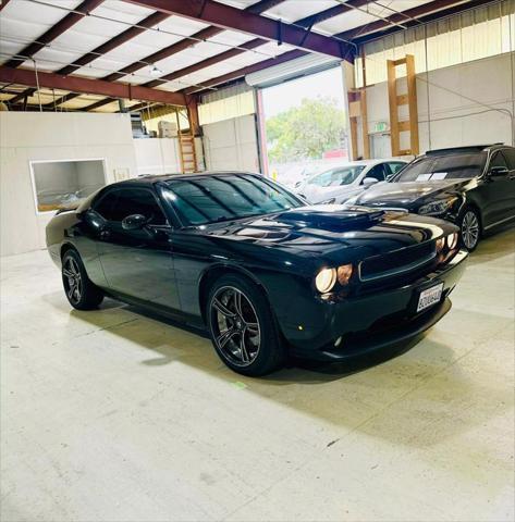 2013 Dodge Challenger