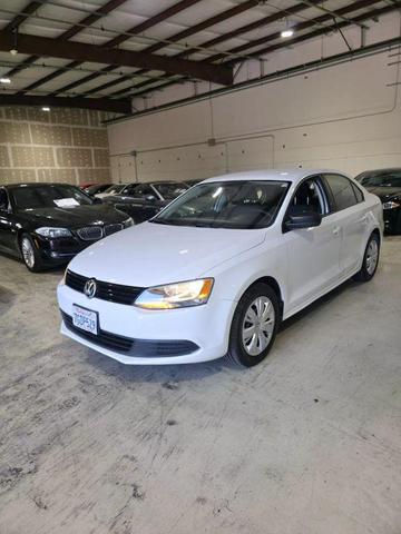 2014 Volkswagen Jetta
