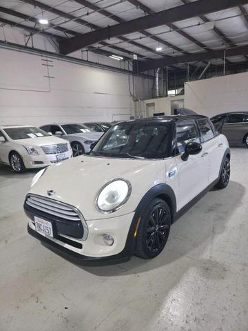 2015 MINI Hardtop