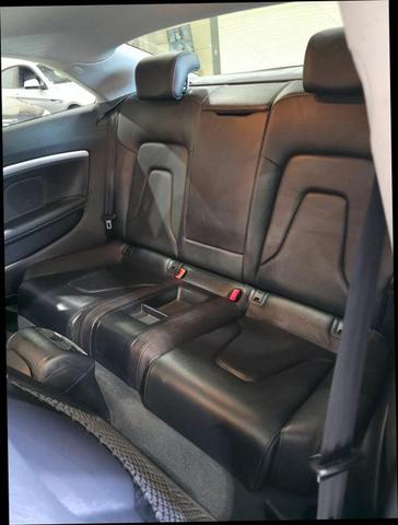 Photo of 2015 White Audi A5