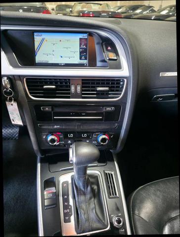 Photo of 2015 White Audi A5