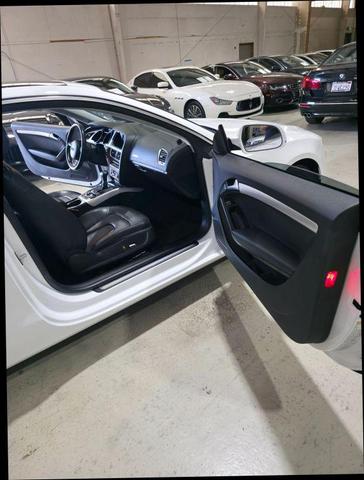 Photo of 2015 White Audi A5