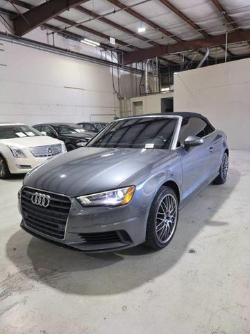 2016 Audi A3