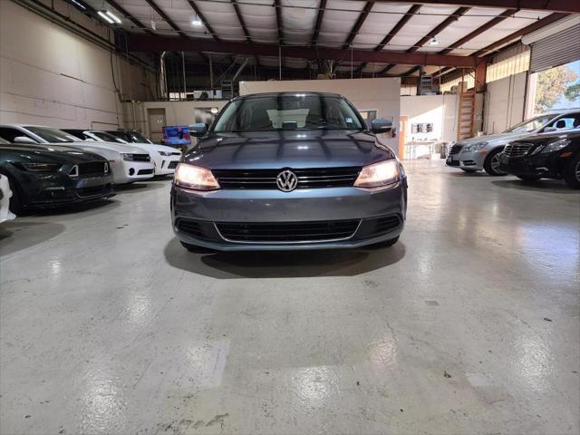 2013 Volkswagen Jetta