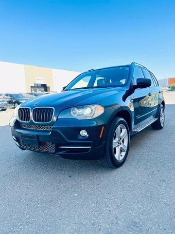 2010 BMW X5