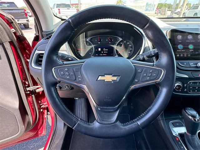 Photo of 2020 Cajun Red Tintcoat Chevrolet Equinox
