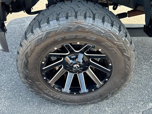 Photo of 2021 Agate Black Metallic Ford F-250
