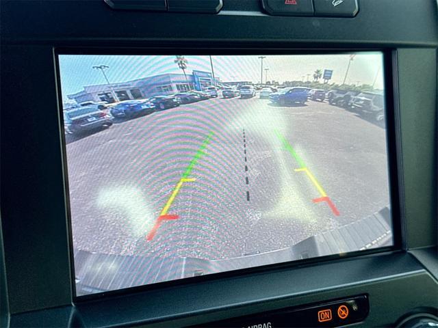 Photo of 2021 Agate Black Metallic Ford F-250