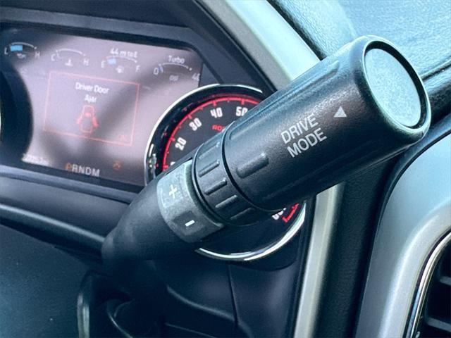 Photo of 2021 Agate Black Metallic Ford F-250