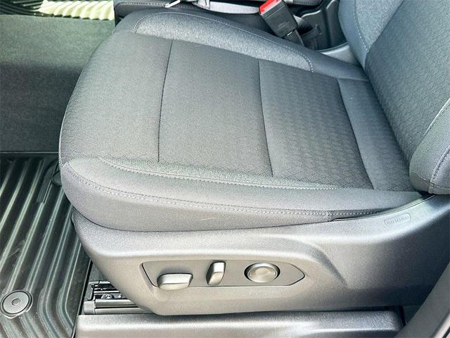 Photo of 2026 Summit White Chevrolet Silverado 1500
