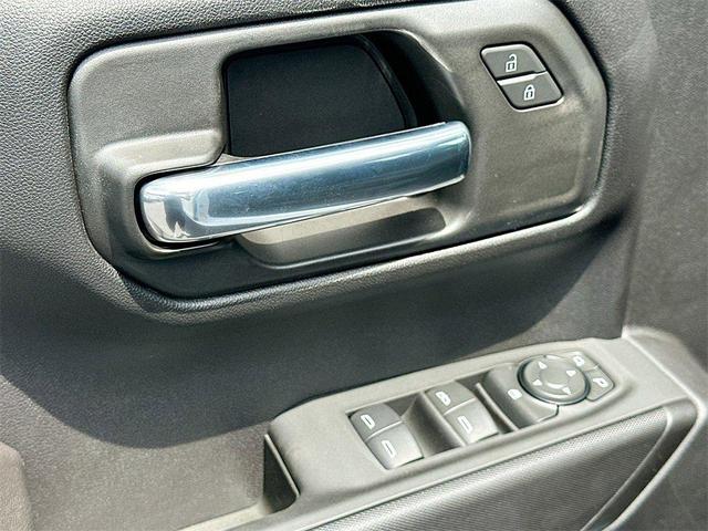 Photo of 2026 Summit White Chevrolet Silverado 1500