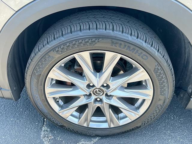 Photo of 2020 Machine Gray Metallic Mazda CX-5