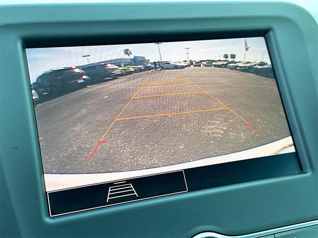 Photo of 2023 Iridescent Pearl Tricoat Chevrolet Equinox