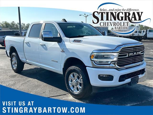 2023 RAM 2500
