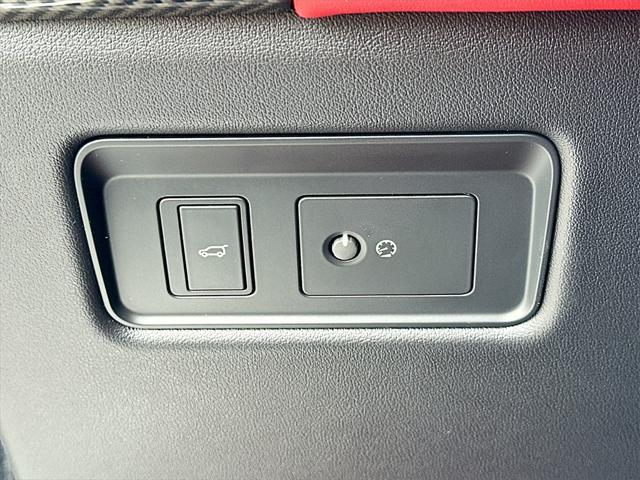Photo of 2022 Silver Land Rover Range Rover Sport