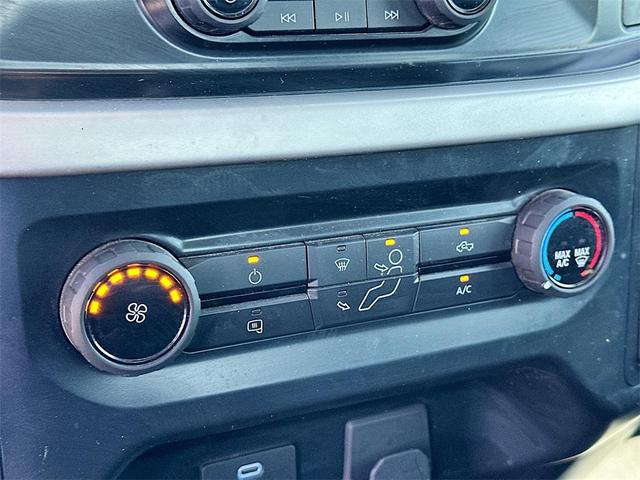 Photo of 2022 Oxford White Ford F-150