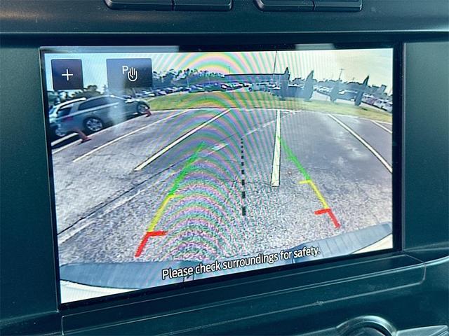 Photo of 2022 Oxford White Ford F-150