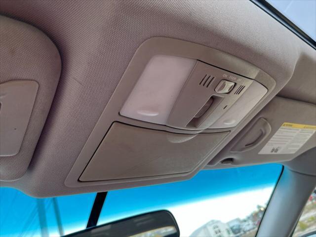 Photo of 2017 Gray INFINITI QX50